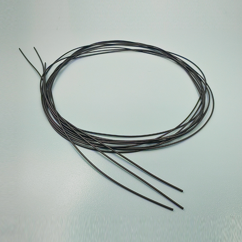 Tub umplut cu tungsten TPU Tub umplut cu tungsten TPU