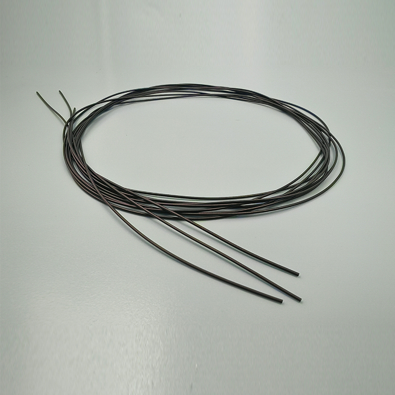 Tub umplut cu tungsten TPU Tub umplut cu tungsten TPU