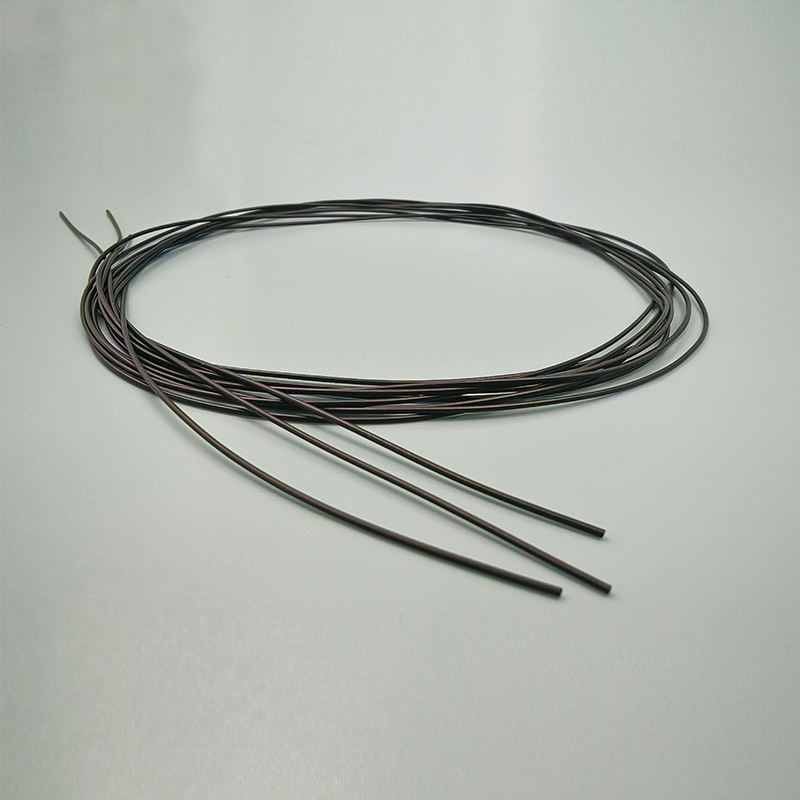 Tub umplut cu tungsten TPU Tub umplut cu tungsten TPU